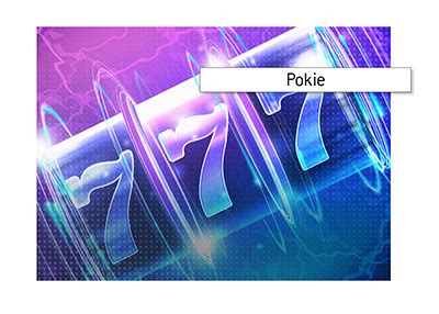 define pokies|POKIE .